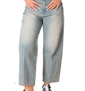 Jeans Cropped Donna 
