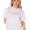 Tshirt Small Tits Donna 