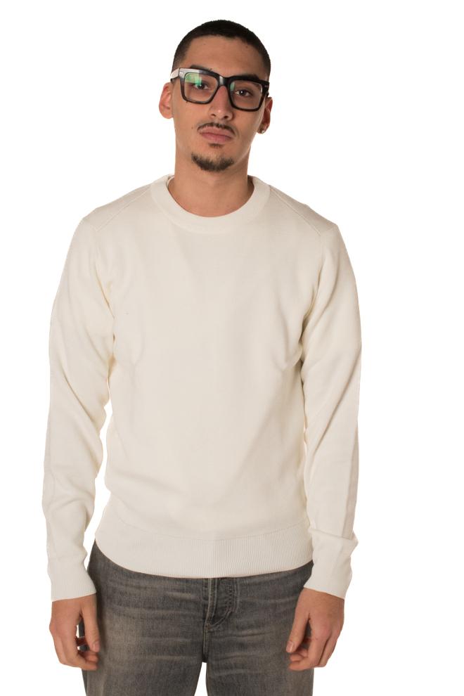 Pullover Easy Uomo 4052225ECRU RICICLO