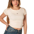 Tshirt Logo Donna 
