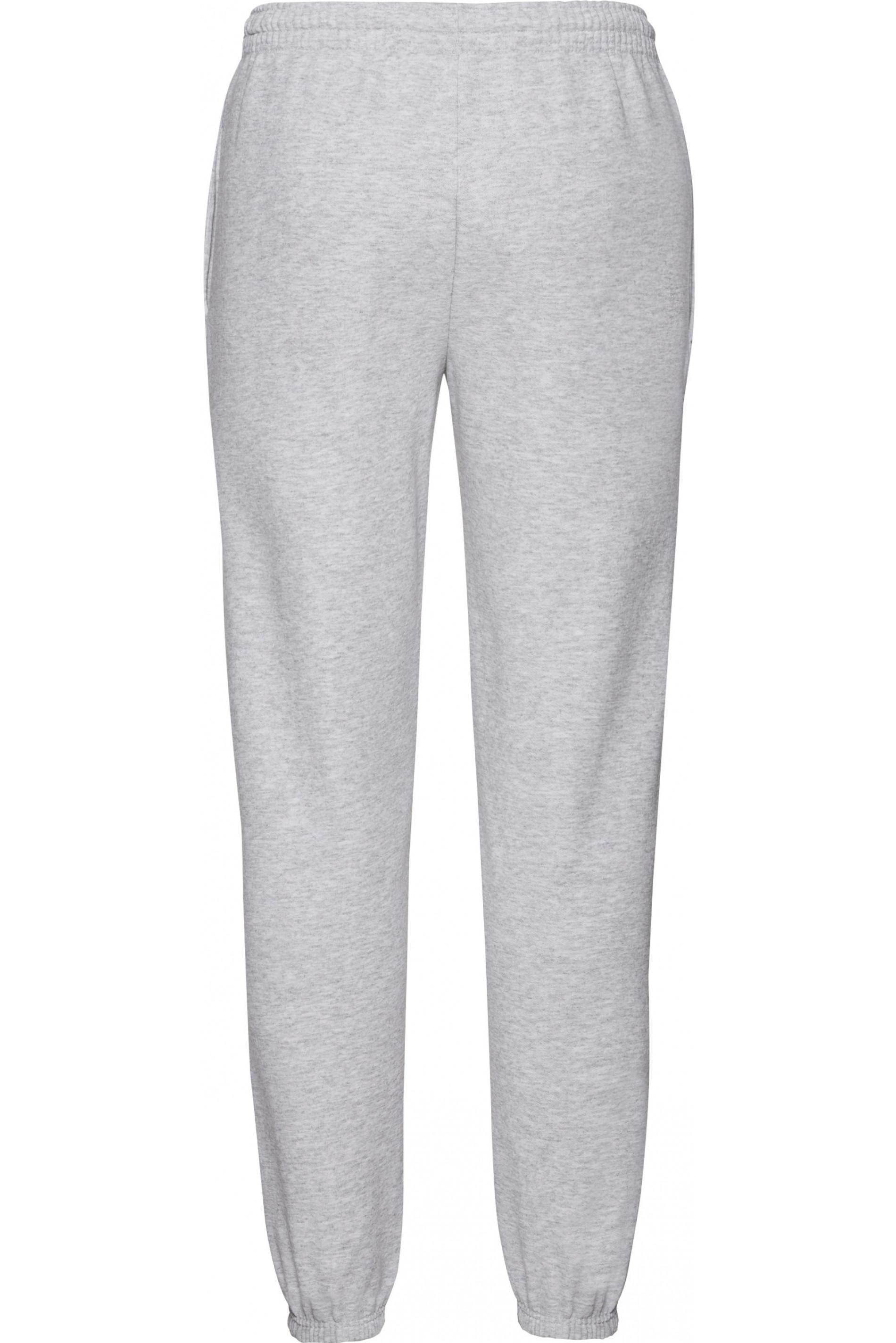 Jogger Classic Unisex Grigio FRUITJOGGERGRIGIO FRUIT OF THE LOOM