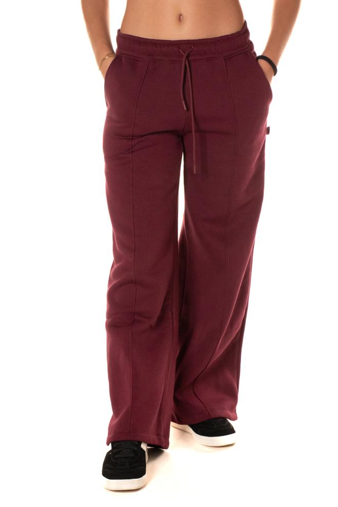 Jogger Demi Donna DEMI-ZBORDEAUX SUPERCULTURE