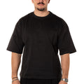 Tshirt Boxy Uomo 