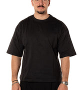 Tshirt Boxy Uomo 