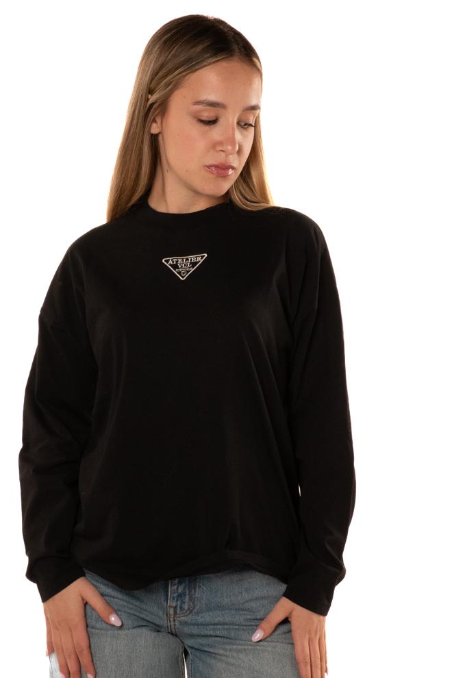 Tshirt ML Donna 
