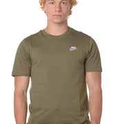 Tshirt Logo Uomo AR4997223 NIKE