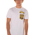 Tshirt Taxi Driver Uomo 