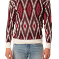 Maglione Fantasia Uomo 