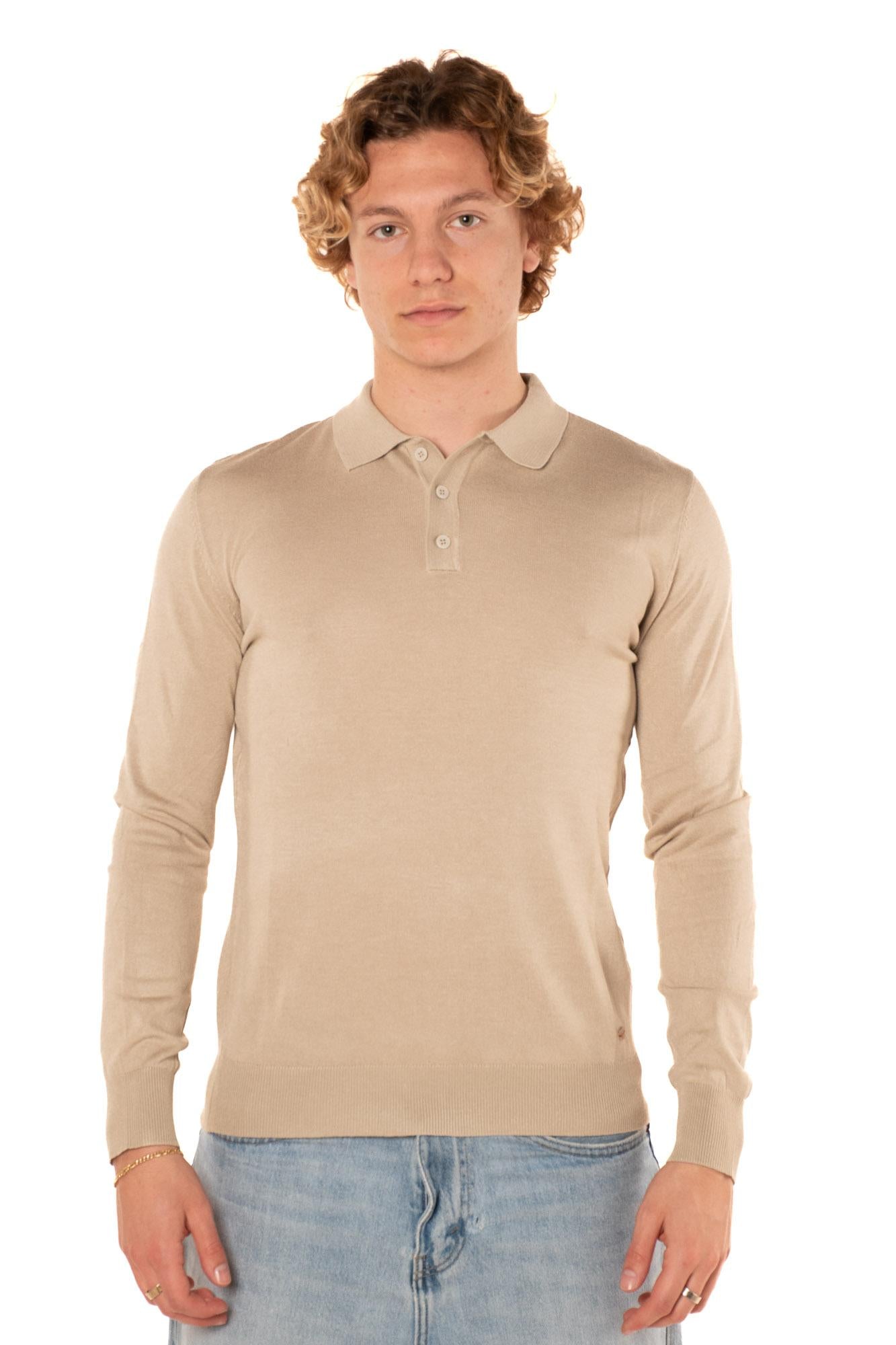 Polo Maglia Uomo 