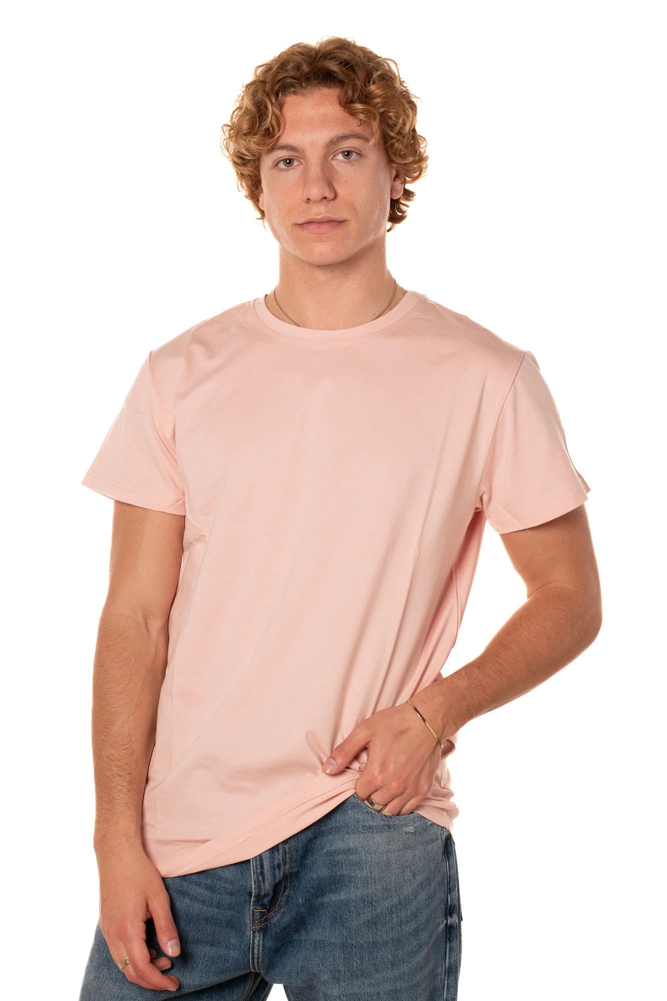 Tshirt Basic Uomo 