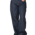 Jeans Super Baggy Barrel Donna 