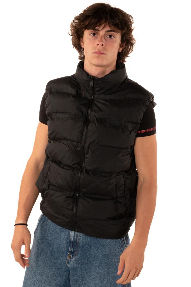 Puffer Vest Uomo 22034830NERO ONLY