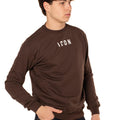 Felpa Logo Uomo 