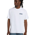 Tshirt Plain City Uomo 