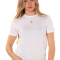Tshirt Patch Donna 
