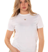 Tshirt Patch Donna 