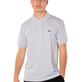 Polo Logo Light Uomo 