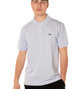 Polo Logo Light Uomo 