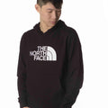 The North Face Felpa Drew Peak Uomo NF0A4T1EDBLU THE NORTH FACE