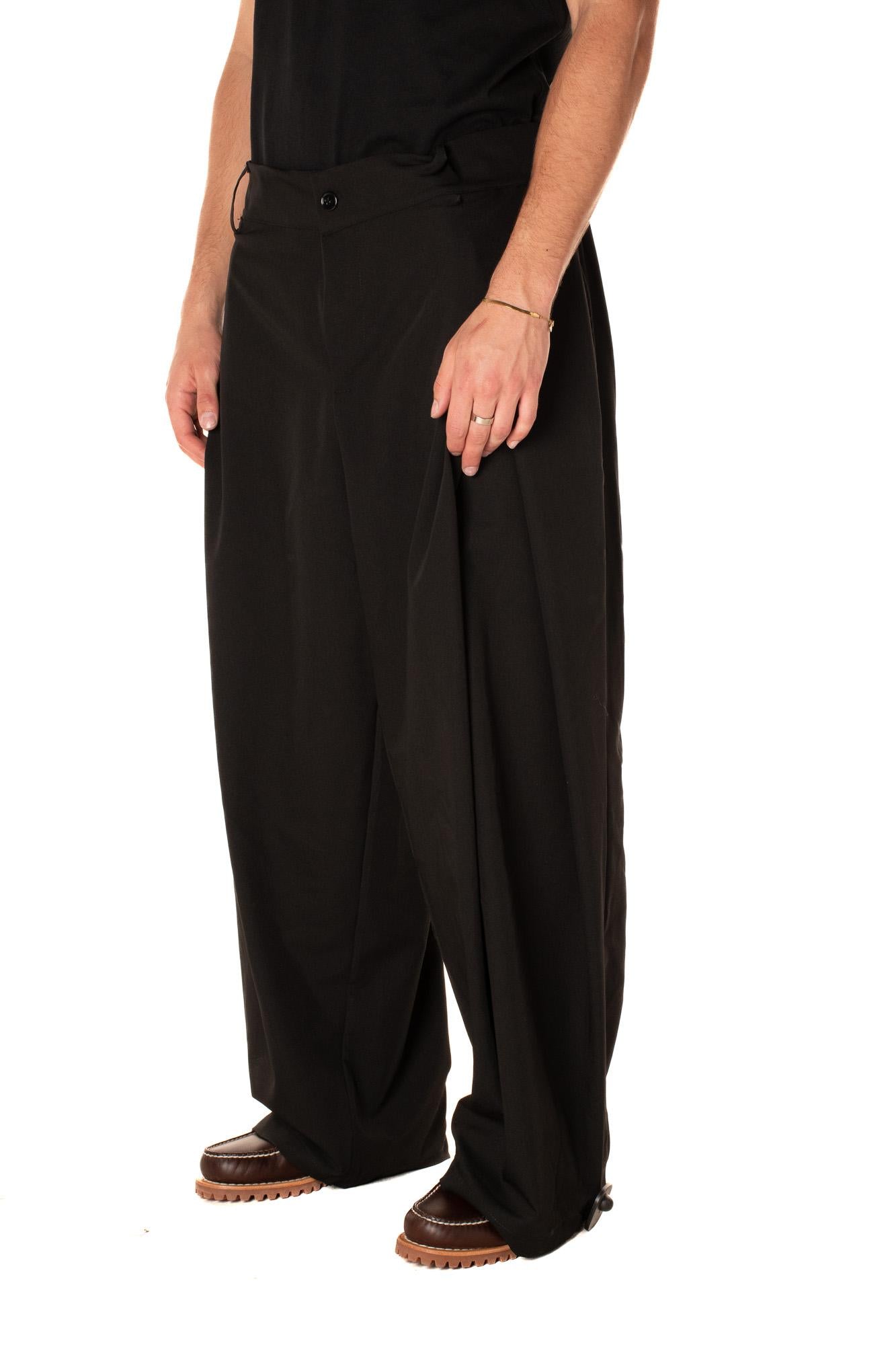 Pantalone Japan Uomo 