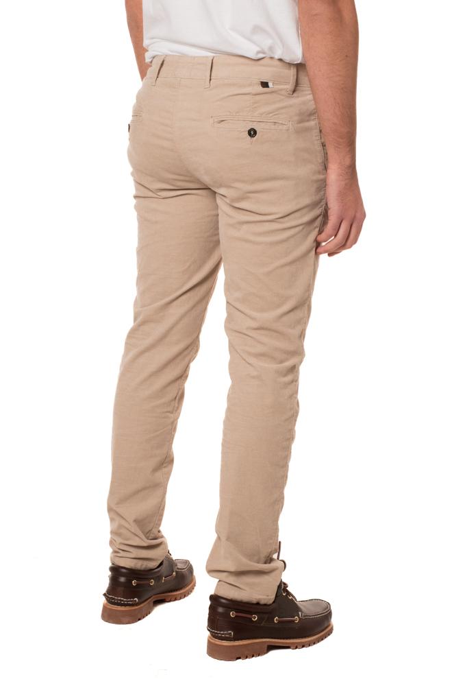 Pantalone velluto Uomo 