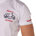 Tshirt Italian Holidays Uomo 