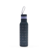 bottiglia termica yoga grigio 