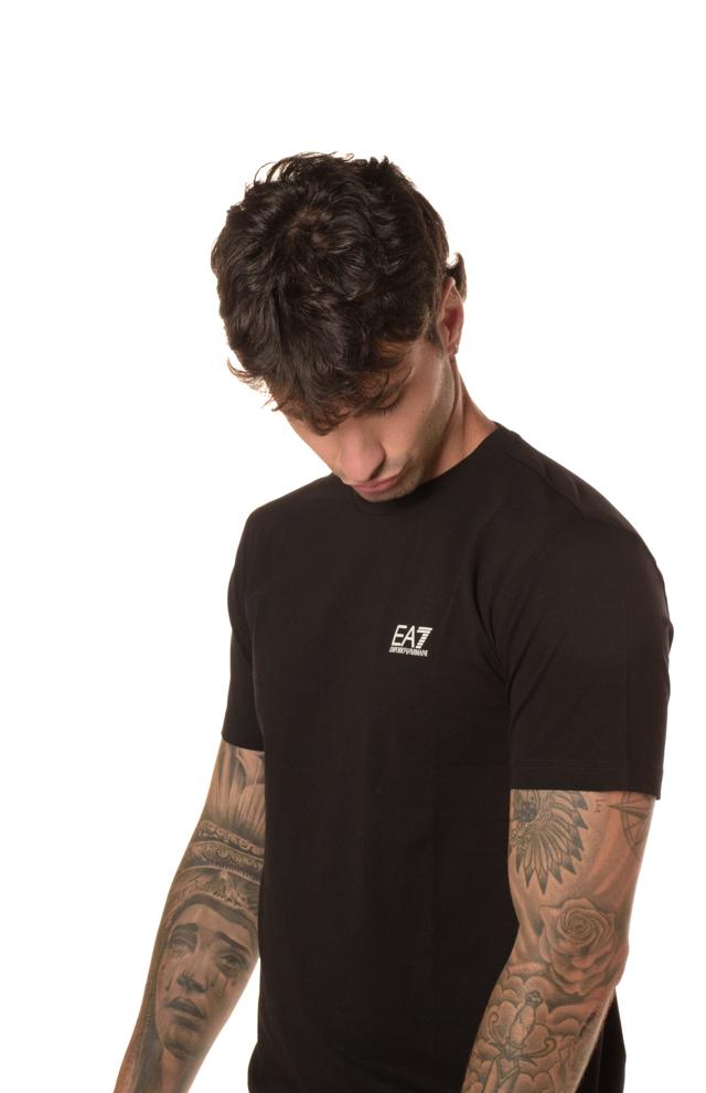 T-shirt Basic Uomo 