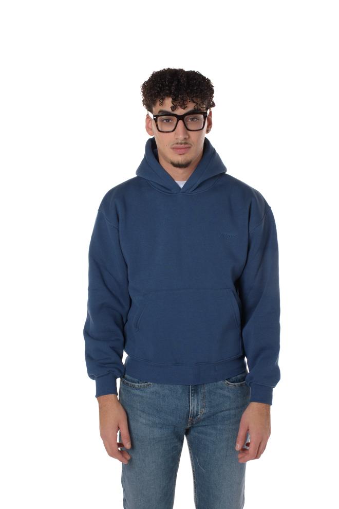 Felpa Perfect Boxy Uomo 