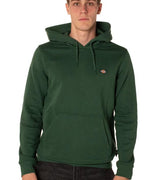 Felpa Oakport Uomo DK0A4XCDVERDE DICKIES