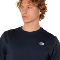 Tshirt Simple Dome Uomo 