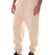 Jogger Basic Uomo 
