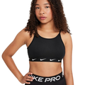 top sportivo dri-fit bambina nero FC2276-010NERO NIKE