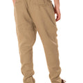 Pantalaccio Lino Uomo 