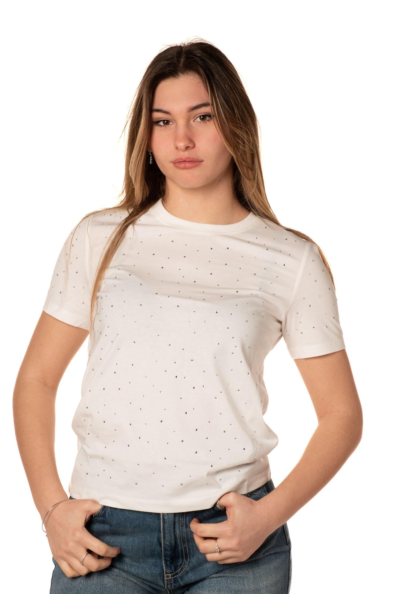 Tshirt Filizza Donna 
