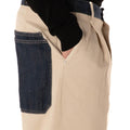 Pantalone Patch Uomo 