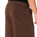 Jogger Wide Leg Uomo 