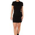 Abito Mini Dress Donna 