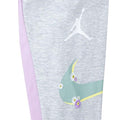 Jordan Leggins Colorblock Bambina 