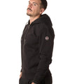 Felpa Zip Uomo 624999 COLMAR