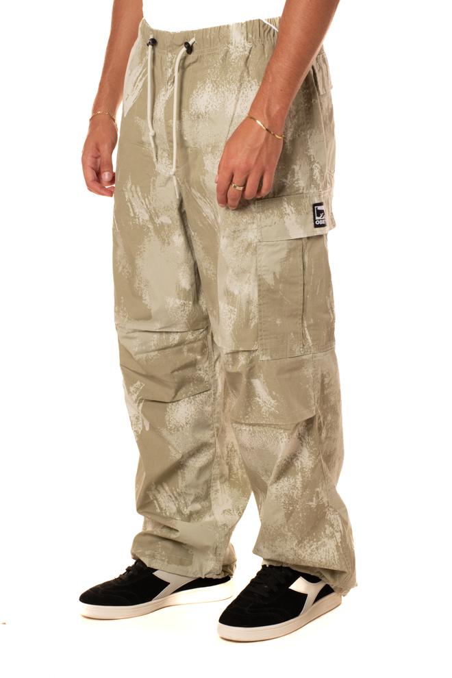 Giant Cargo Uomo 142020263CAMO OBEY