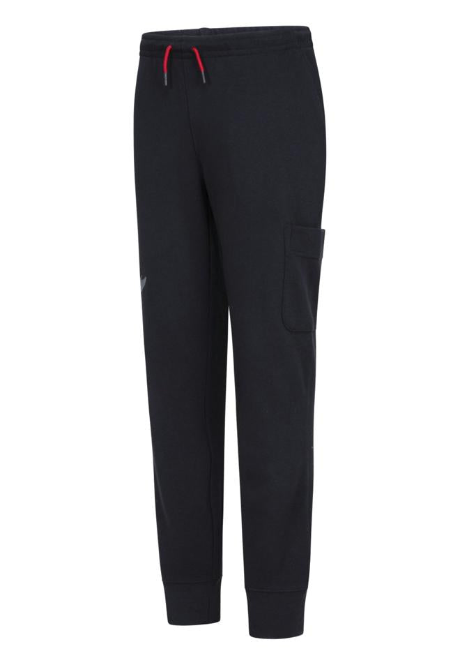 Jogger Master Bambino 95D415-023NERO JORDAN