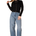 Jeans Barrel Donna 