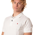 Polo Two Uomo M6898A22696BIANCO REPLAY