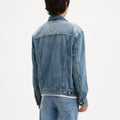 LEVI'S JACKET KILLERBREW TRUCKER 72334-0351DNM LEVIS