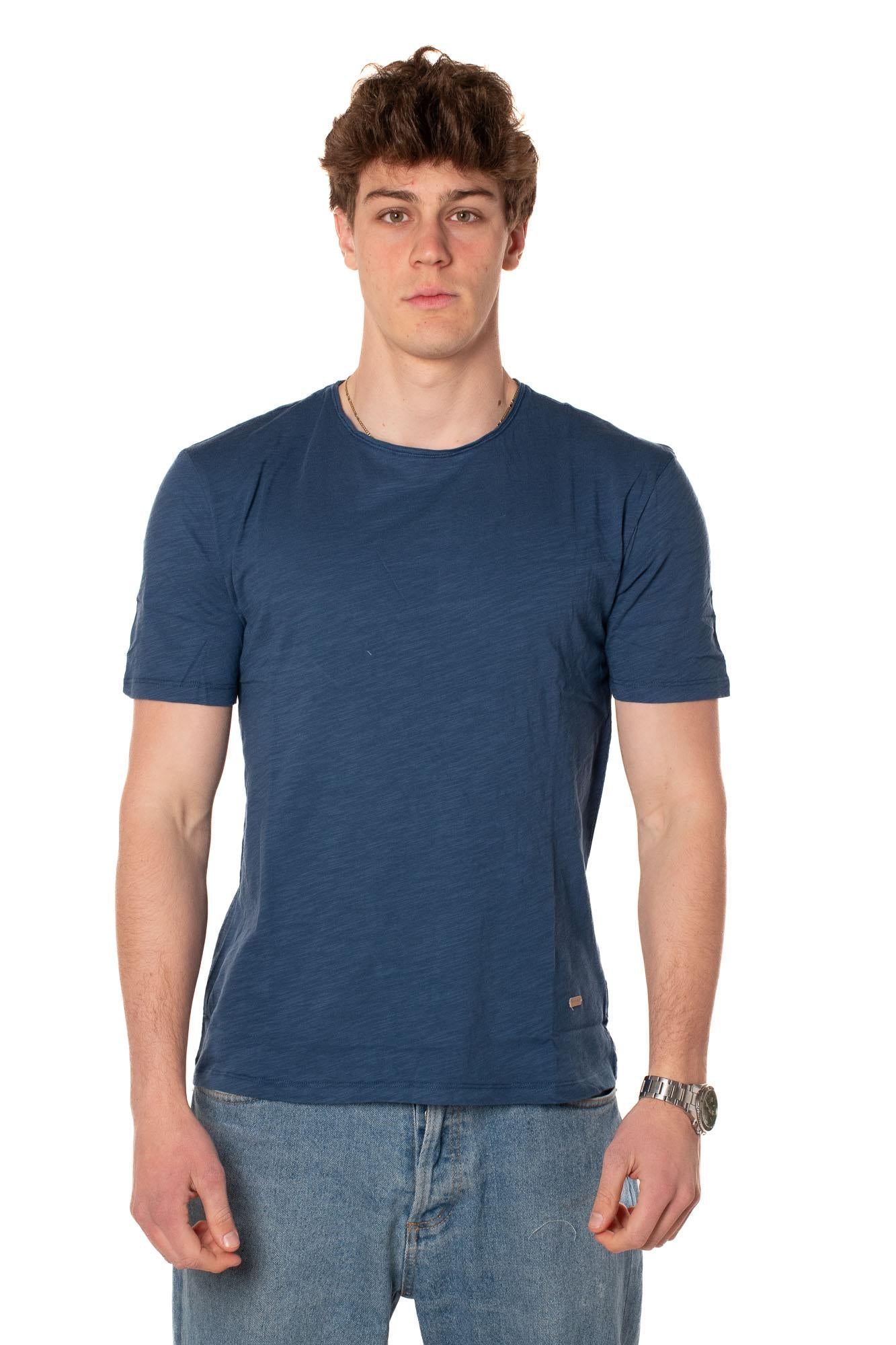 Tshirt Basic Uomo 