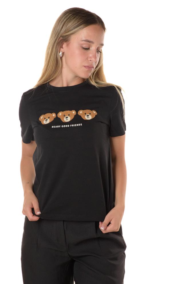 Tshirt Teresa Donna 153169543BEAR ONLY