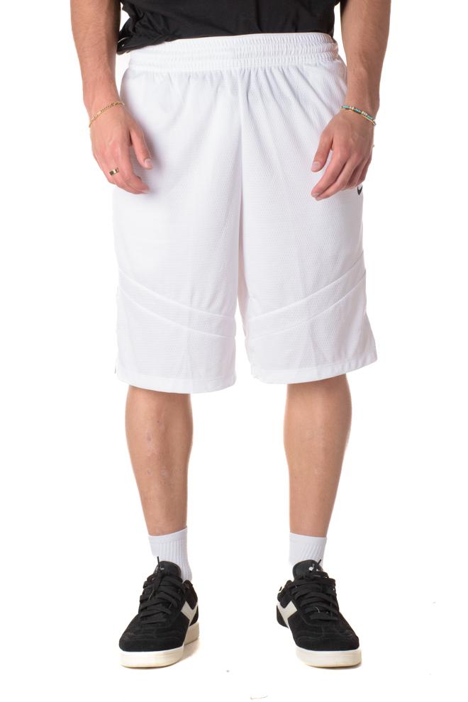 Bermuda 11 Icon Uomo DQ5822BIANCO NIKE