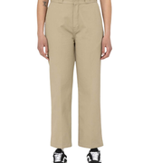Dickies Pantaloni Elizaville Donna DK0A4XKBBEIGE DICKIES