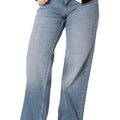 Jeans Wide Donna 
